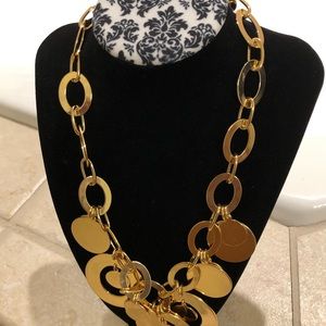 J Crew necklace